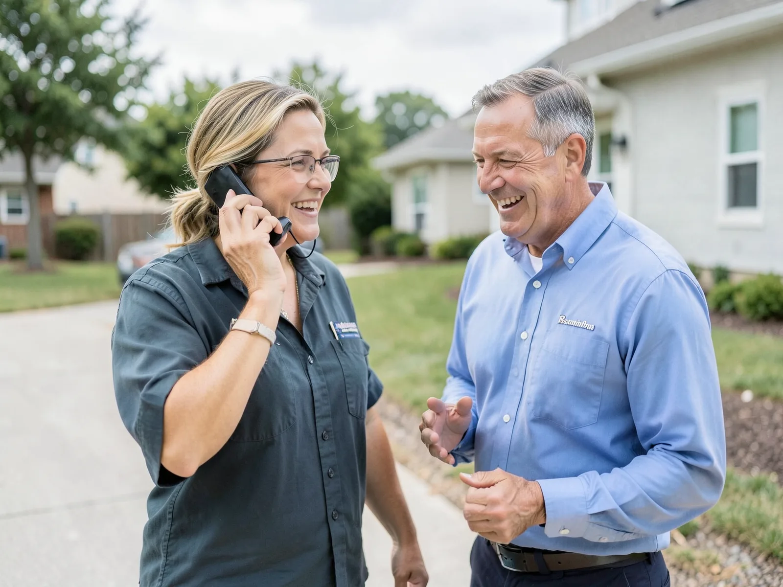 Frequently Asked Questions About Storm Recovery Services in Kadoka, SD
